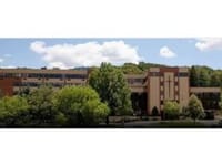 St. John Specialty Care Center