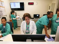 NYU Langone Hospital—Brooklyn