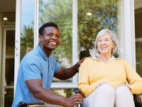 Compassionate Care for Seniors, LLC