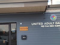 COMFORTS OF HOME ADULT DAYCARE, LLC