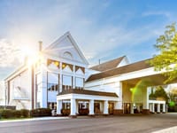 CRYSTAL LAKE SENIOR DAYCARE, INC.