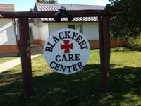DCI Blackfeet