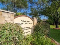 Cleveland Health Care Center