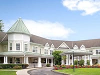 Sunrise Assisted Living Of Wayne