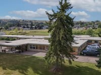 Polson Health & Rehabilitation Center