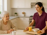 Hogar De Amor Senior Care Corp