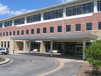 Bay Park Community Hospital