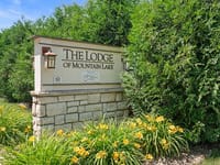 Good Samaritan Society - Mountain Lake