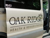 Oak Ridge Health and Rehabilitation