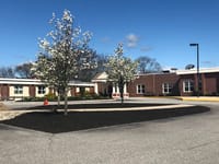 Baribeau Drive
