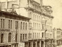 Albertine House I
