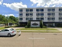 Sterling Place Healthcare & Rehabilitation Center
