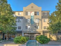BMA - Northeast Washington