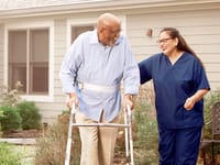 Ascension Home Health Care