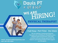 Davis PT: A Balanced Approach, LLC
