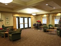 Aaron Manor Rehabilitation and Nursing Center