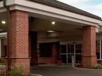Coffman Nursing Home