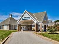 Blue Springs Wellness & Rehabilitation