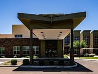 Diamondback Healthcare Center