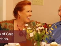 Crestview Healthcare Residence