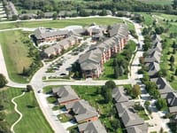 Assisted Living At Pacific Springs Village
