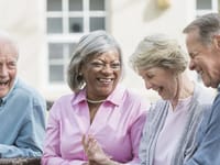 Heart To Heart Assisted Living Homes Llc