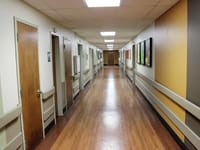Fayette Health and Rehabilitation Center