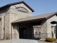 Barton County Memorial Hospital