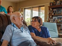 Compassus Home Health - Butte