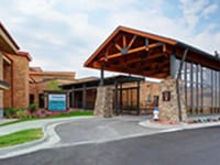 Cody Regional Health