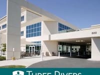Asante Three Rivers Medical Center