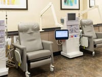 Cape Coral Kidney Center, LLC