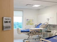 Cleveland Clinic South Pointe Hospital