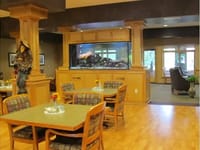Comm Living Options Halper Way
