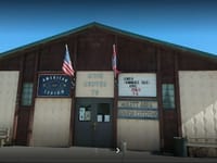 Crook County Senior Services-Hulett