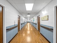 Sumter Health and Rehabilitation, L L C
