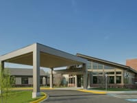 Capital Region Dialysis Clinic LLC