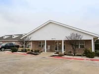 Bluebonnet Place