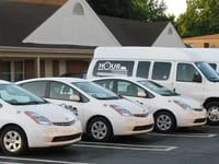 Hour Transportation