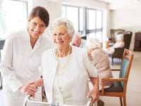 Arbor House Assisted Living Center