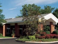 Crestwood Rehabilitation Ctr
