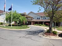 Paramount Senior Living At Manassas