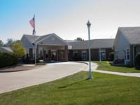 Country Club Care Center Of Warrensburg