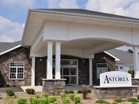 Astoria Skilled Nursing and Rehabilitation