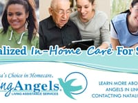Array Of Angels In-Home Care