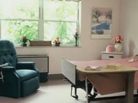 Amber House At Harmon House Care Center
