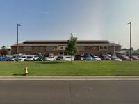 E W Thompson Health & Rehabilitation Center