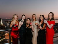A Sister's Will, INC
