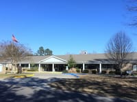 Good Samaritan Living Center