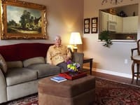 Oaks on Parkwood Skilled Nursing Facility